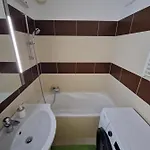 Casa Victoria アパート *