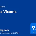 Casa Victoria Πετς
