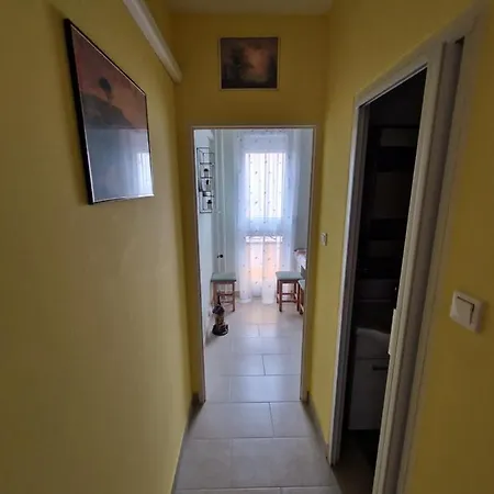 Casa Victoria * Beci