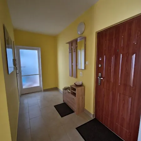 Appartamento Casa Victoria *