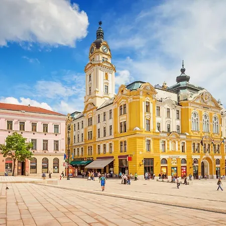 Appartamento Casa Victoria