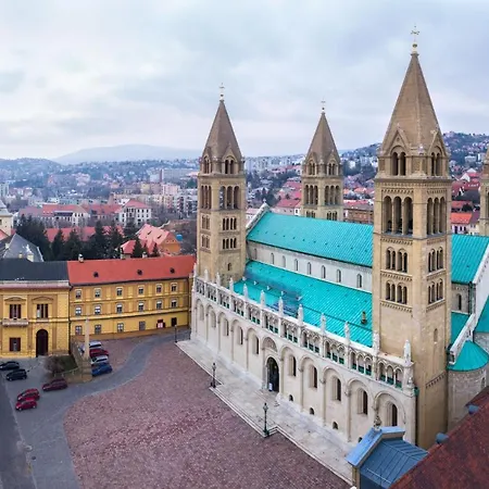 Casa Victoria Appartamento *