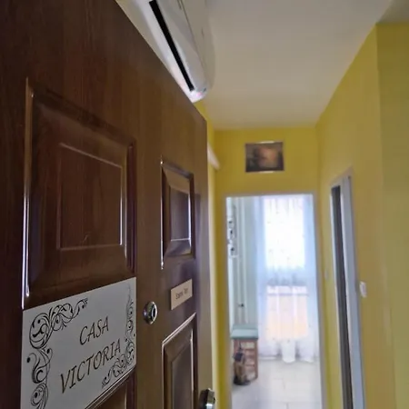Casa Victoria Apartment