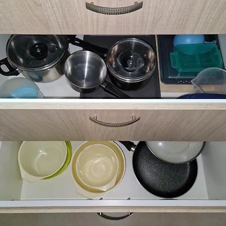 Appartamento Casa Victoria