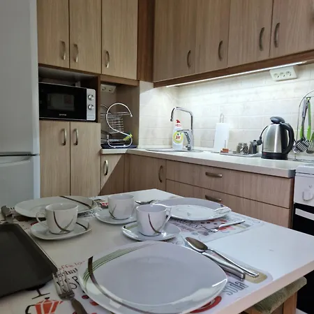 Casa Victoria Apartment *