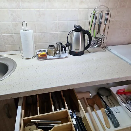 Apartament Casa Victoria Pécs