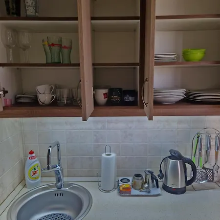 Appartamento Casa Victoria *