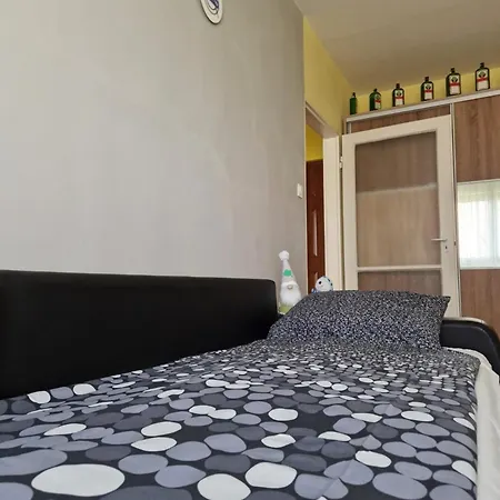 Casa Victoria * Πετς