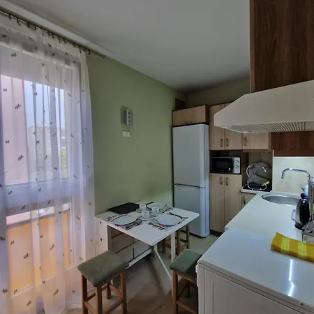 Casa Victoria Pécs
