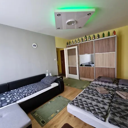 Casa Victoria Apartment *