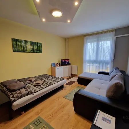 Casa Victoria * Pécs