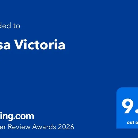 Casa Victoria * Печ