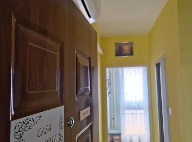 Casa Victoria Апартаменты