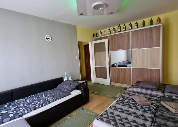 Casa Victoria 公寓 *